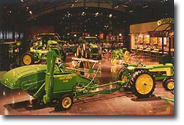 John Deere Pavilion